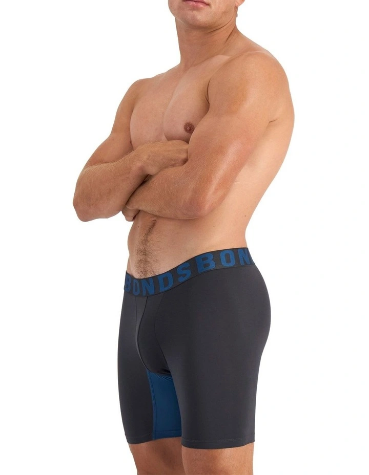 Chafe Off Trunk 2 Pack in Multi image 3