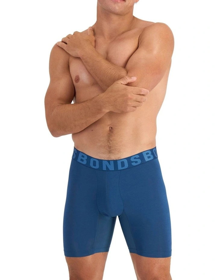 Chafe Off Trunk 2 Pack in Multi image 4