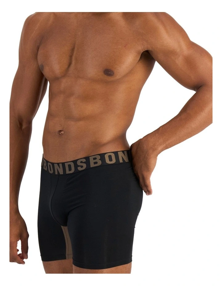 Chafe Off Trunk 2 Pack in Black image 5