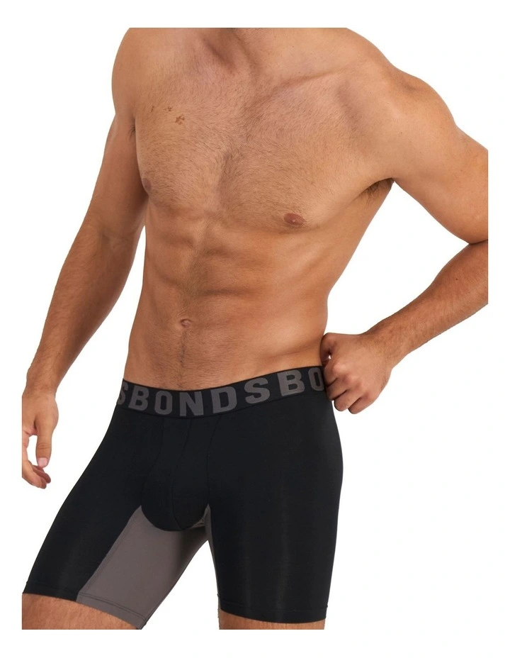 Chafe Off Trunk 2 Pack in Black image 7