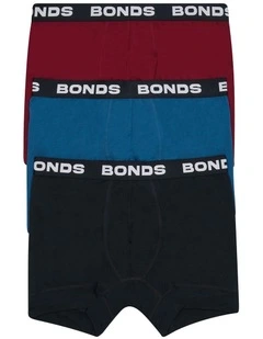 Total Package Trunk 3 Pack in Pack 29