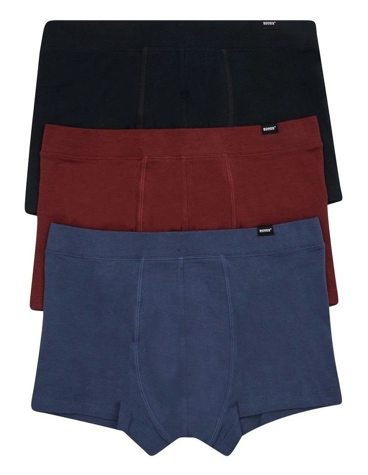 Classic Encased Trunk 3 Pack in Pack 09 image 1