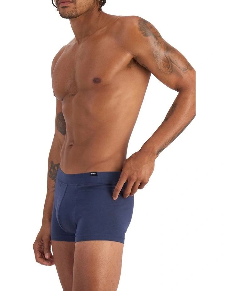 Classic Encased Trunk 3 Pack in Pack 09 image 4