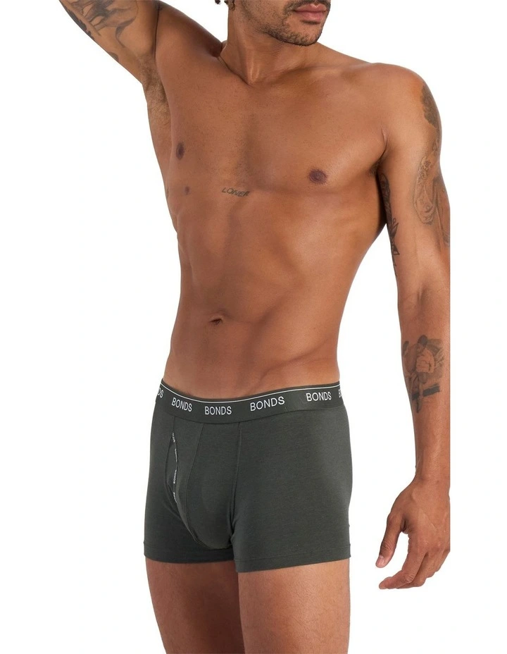 Guyfront Luxe Trunk 3 Pack in Pack 23 image 4