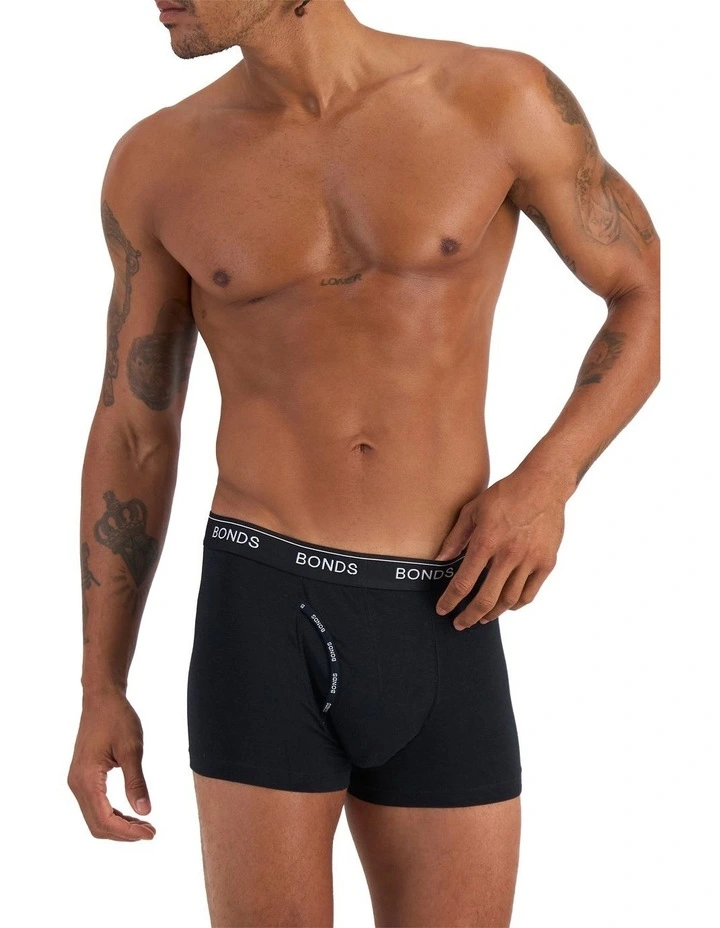 Guyfront Luxe Trunk 3 Pack in Pack 23 image 5