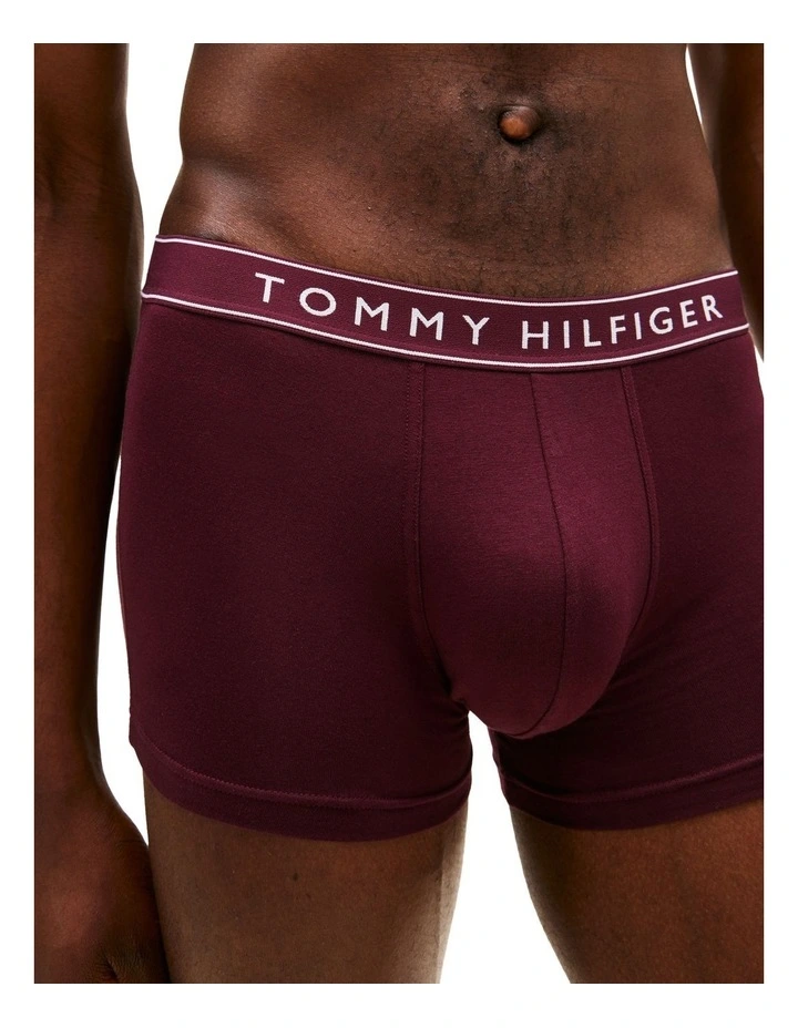 Trunks 3-Pack in Multi image 1
