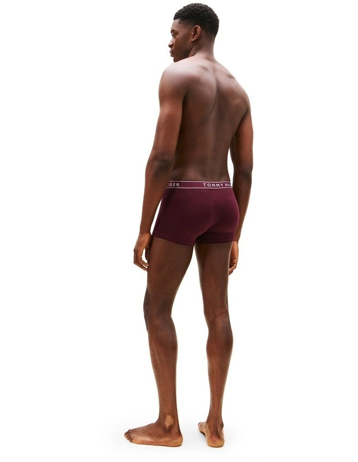 Trunks 3-Pack in Multi image 2