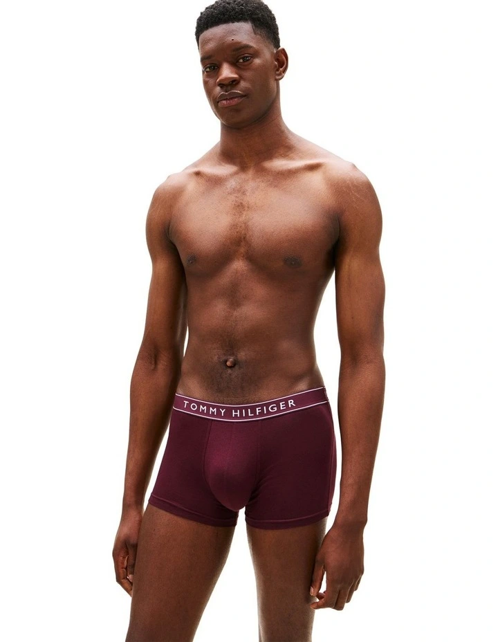 Trunks 3-Pack in Multi image 3