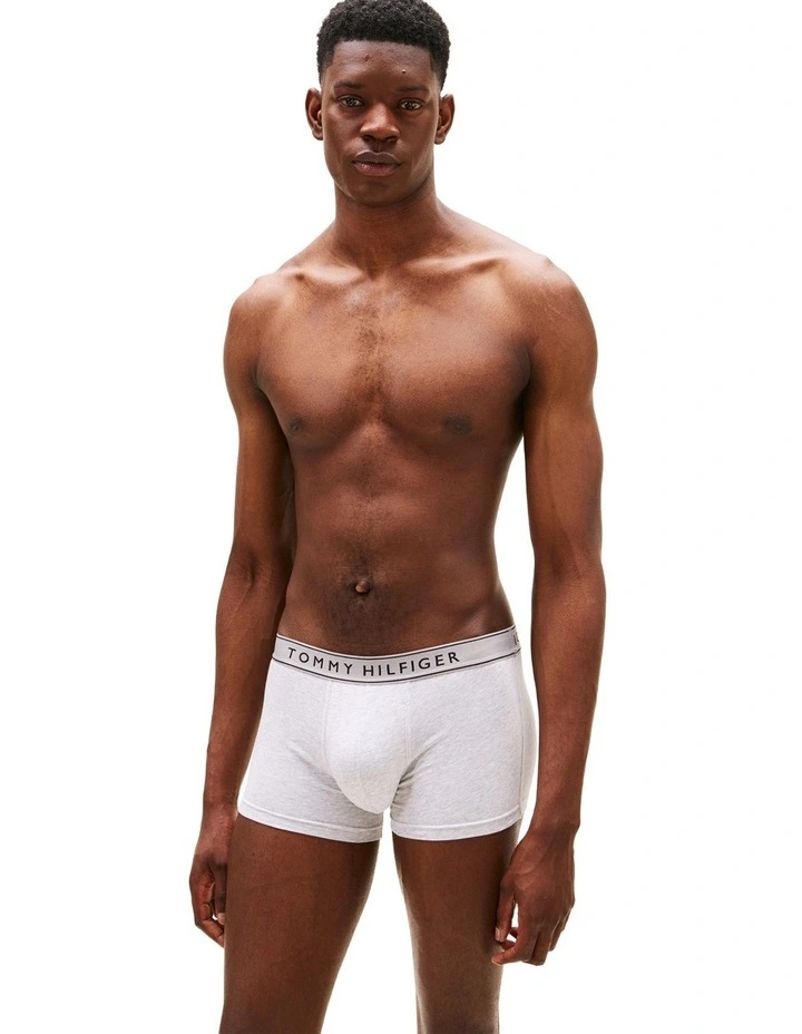 Trunks 3-Pack in Multi image 5