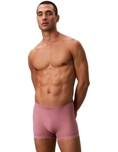 Invisibles Trunks in Soft Mauve