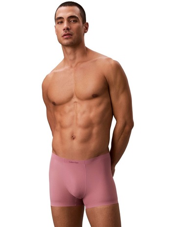 Soft Mauve colour
