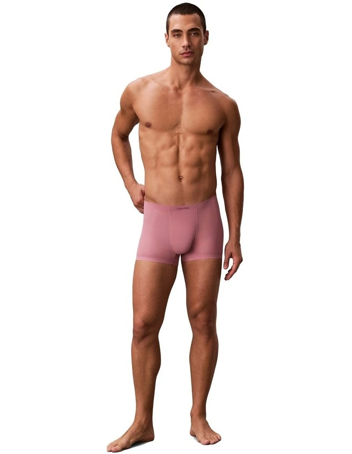 Invisibles Trunks in Soft Mauve image 4