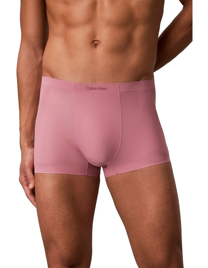 Invisibles Trunks in Soft Mauve image 5