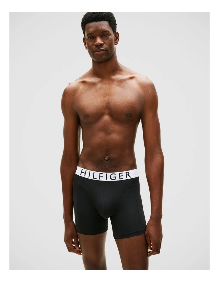 3-Pack Cooling Tech Briefs in Black image 2