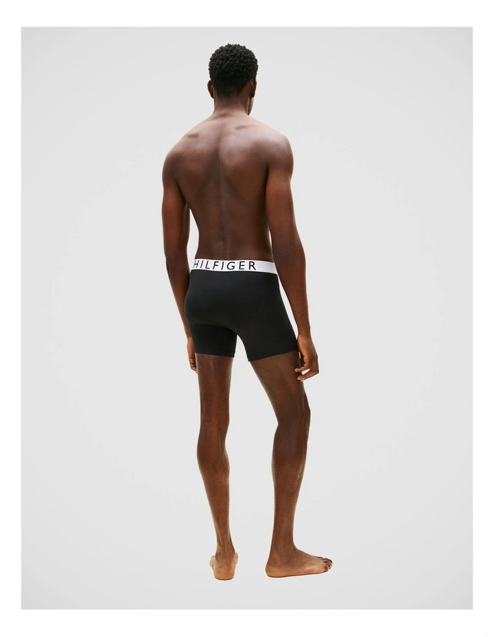 3-Pack Cooling Tech Briefs in Black image 5