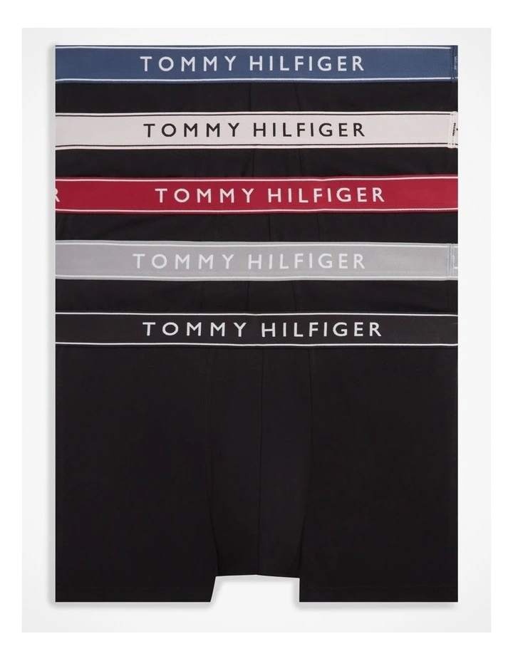 5-Pack Trunks in Multi image 1