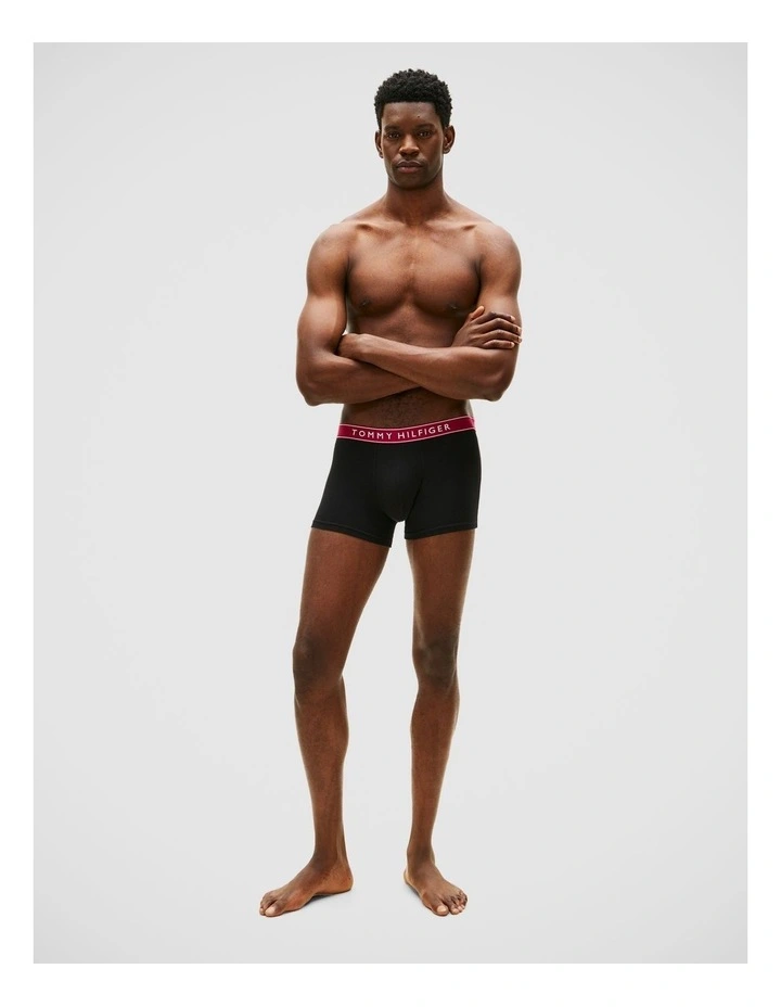 5-Pack Trunks in Multi image 2