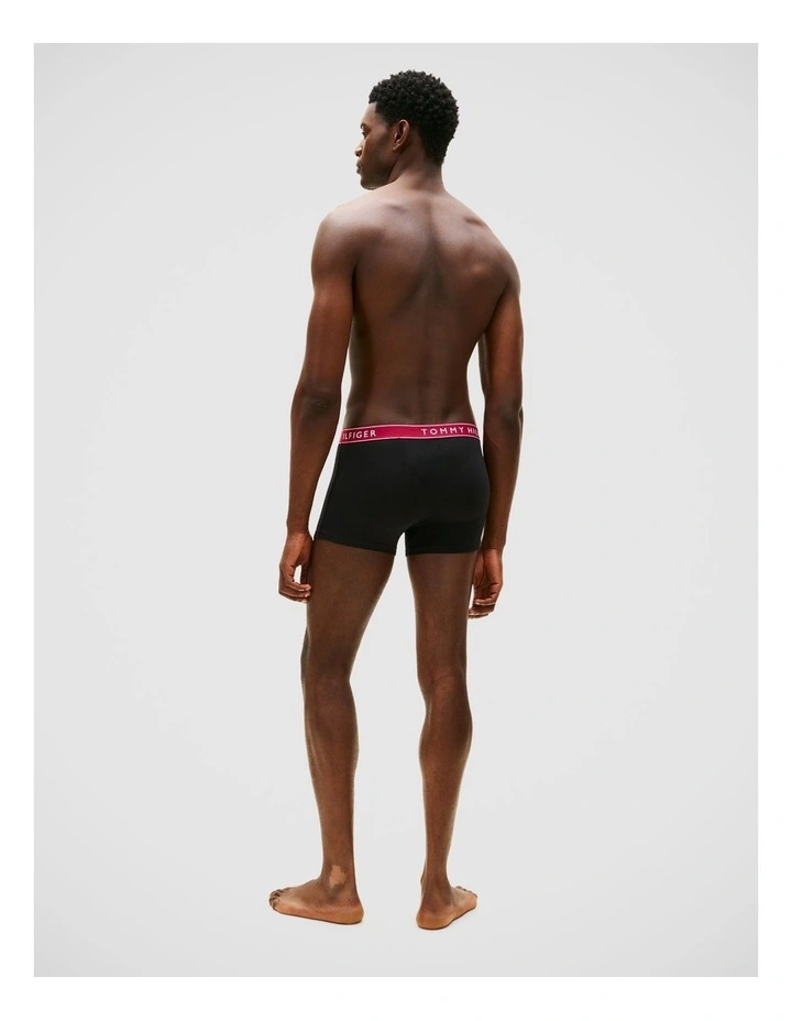 5-Pack Trunks in Multi image 3
