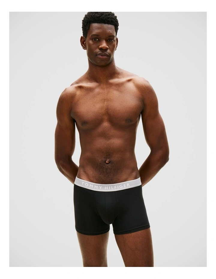 5-Pack Trunks in Multi image 5