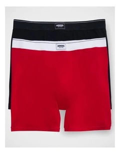2 Pack Heritage Midway Trunks