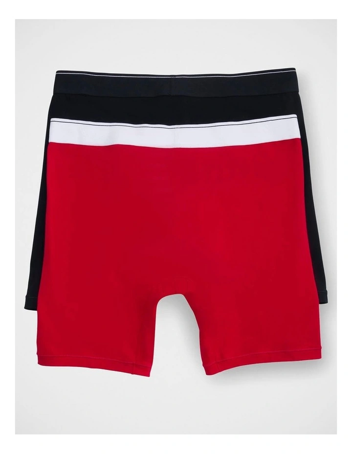 2 Pack Heritage Midway Trunks image 2