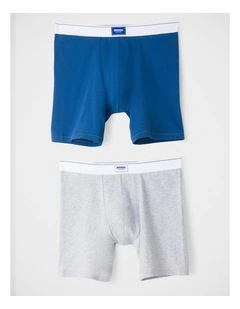 2 Pack Heritage Midway Trunks