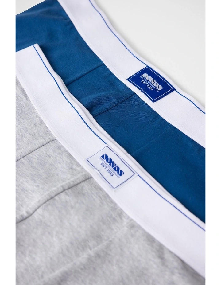 2 Pack Heritage Midway Trunks image 4