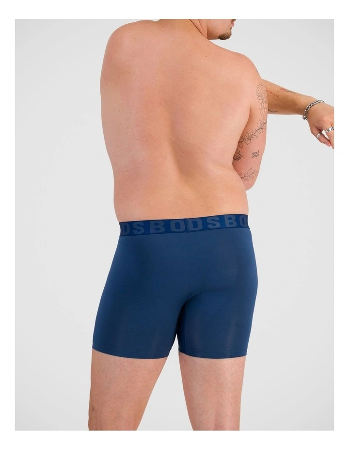Chafe Off Trunk 2 Pack in Kylo / Bluewood image 2