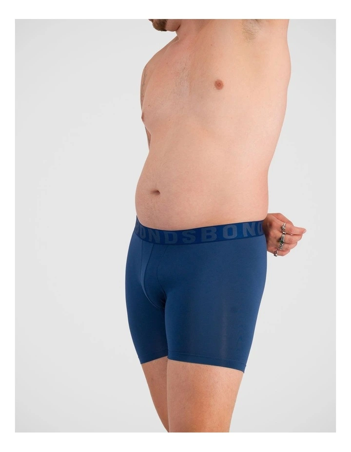 Chafe Off Trunk 2 Pack in Kylo / Bluewood image 3