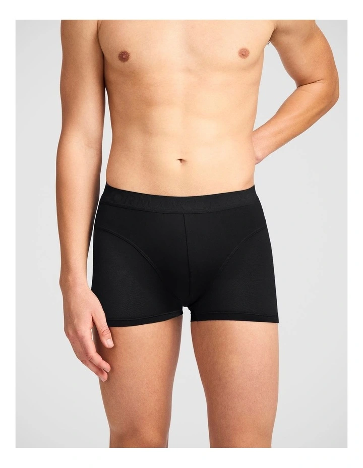 2 Pack Stay Cool Performance Trunks image 2
