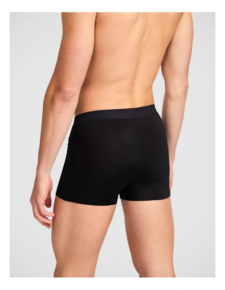 2 Pack Stay Cool Performance Trunks image 3