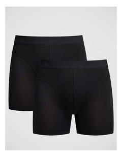 2 Pack Stay Cool Performance Midway Trunks