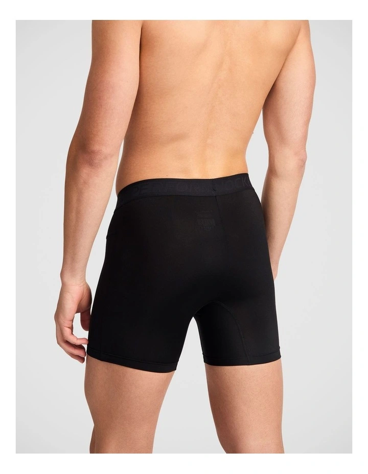 2 Pack Stay Cool Performance Midway Trunks image 3