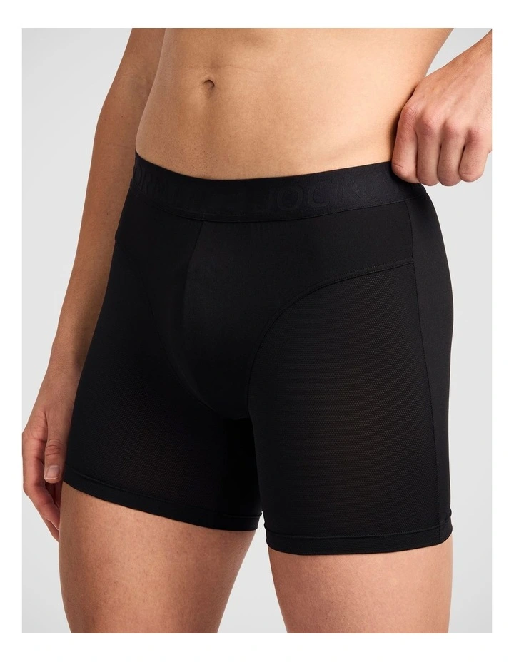 2 Pack Stay Cool Performance Midway Trunks image 4