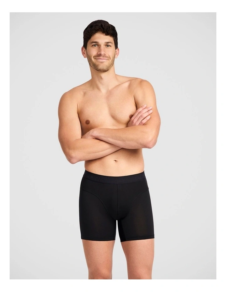 2 Pack Stay Cool Performance Midway Trunks image 5
