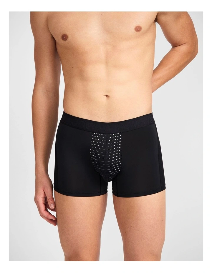 2 Pack Ventra Cool Air Performance Trunks image 2