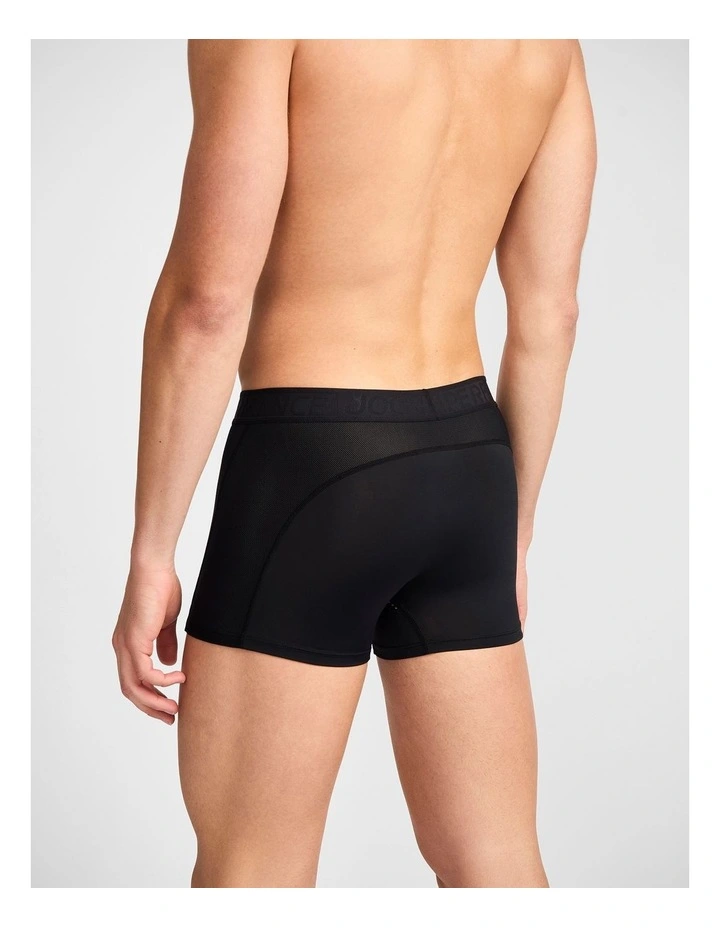 2 Pack Ventra Cool Air Performance Trunks image 3