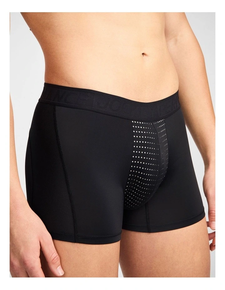 2 Pack Ventra Cool Air Performance Trunks image 4