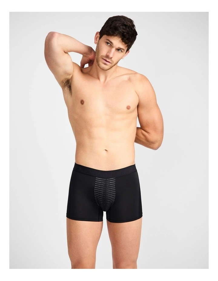 2 Pack Ventra Cool Air Performance Trunks image 5