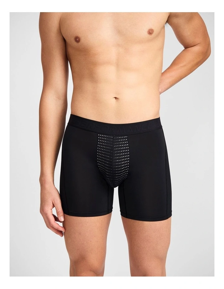 2 Pack Ventra Cool Air Performance Midway Trunks image 2