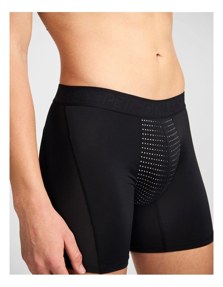 2 Pack Ventra Cool Air Performance Midway Trunks image 4