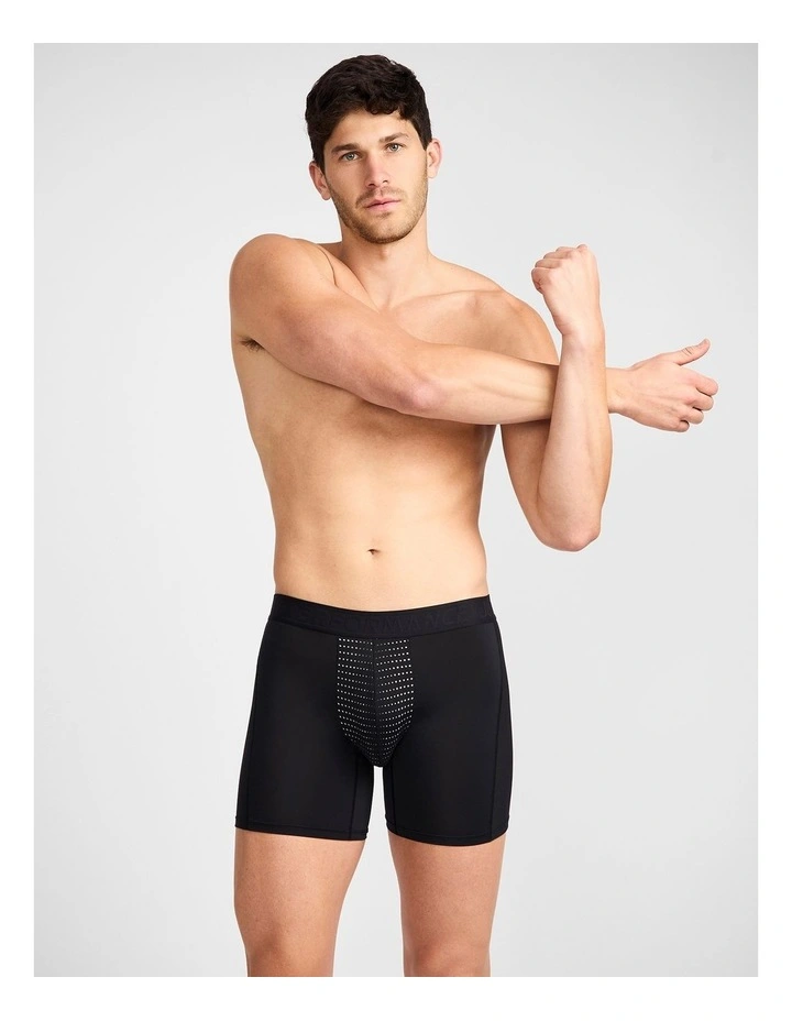 2 Pack Ventra Cool Air Performance Midway Trunks image 5