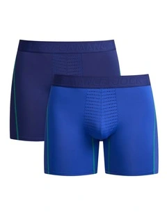 2 Pack Ventra Cool Air Performance Trunks