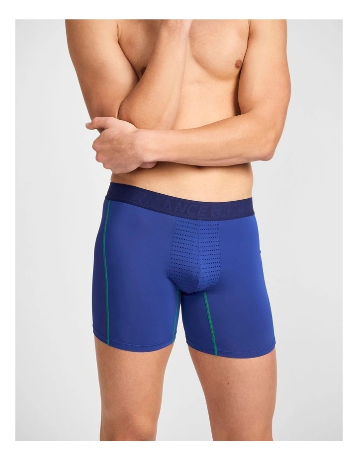 2 Pack Ventra Cool Air Performance Trunks image 2
