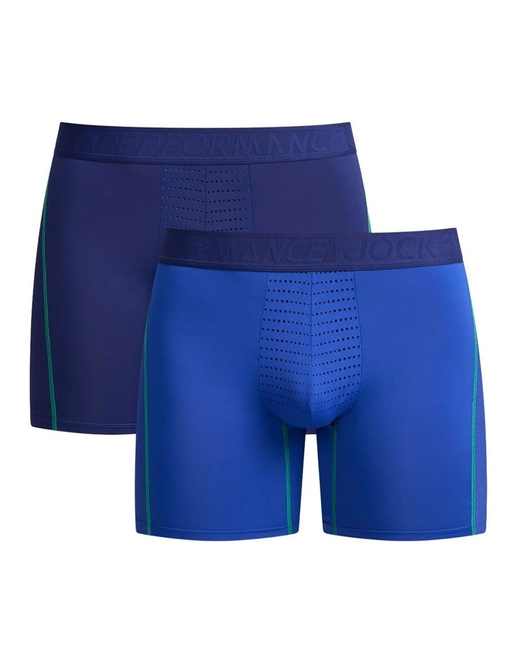 2 Pack Ventra Cool Air Performance Midway Trunks image 1