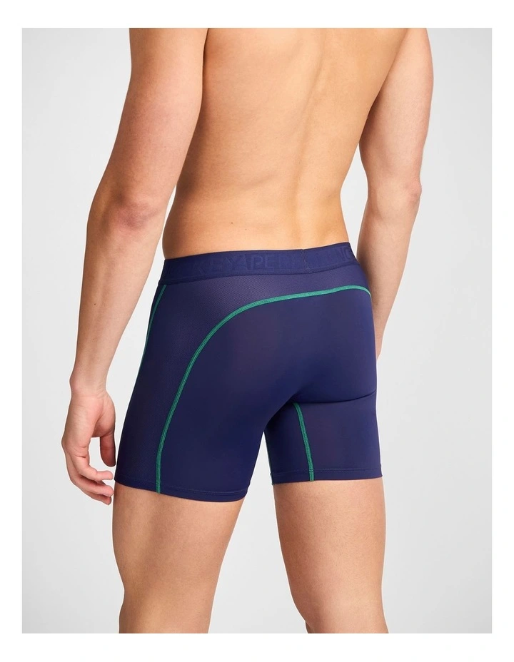 2 Pack Ventra Cool Air Performance Midway Trunks image 3
