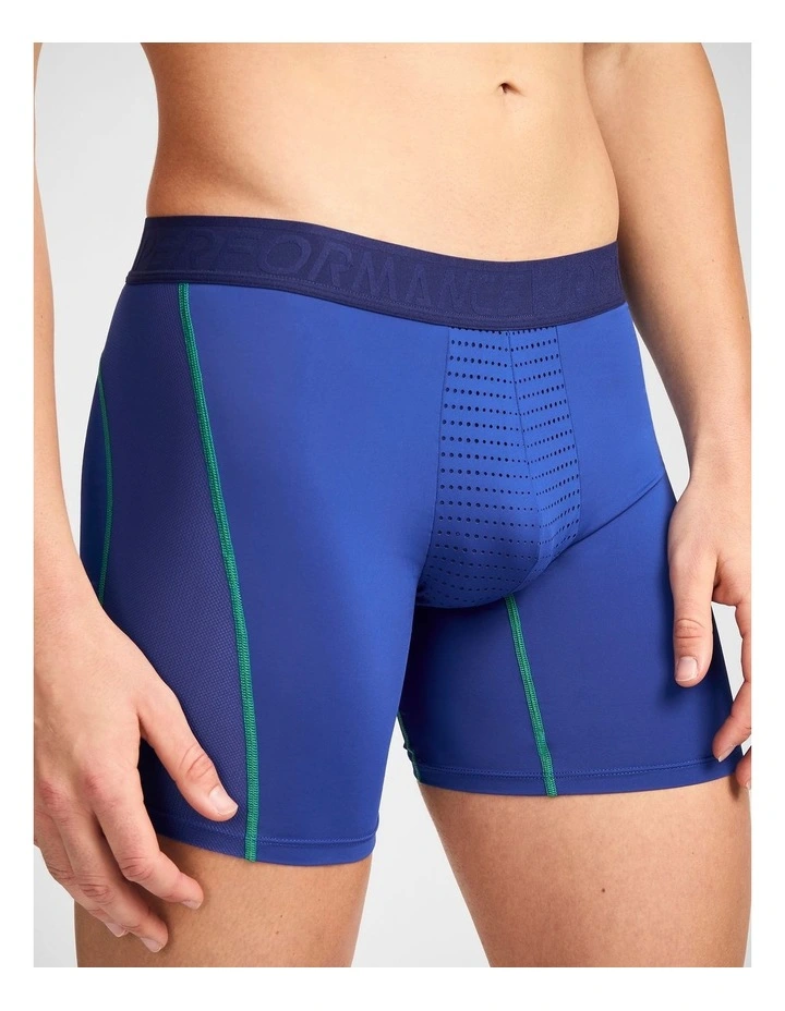 2 Pack Ventra Cool Air Performance Midway Trunks image 4