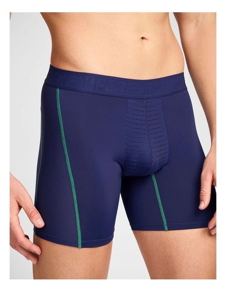 2 Pack Ventra Cool Air Performance Midway Trunks image 5
