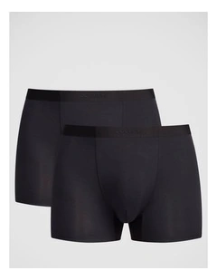 2 Pack Luxe Invisibility Modal Trunks