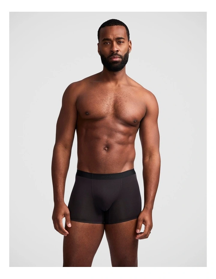 2 Pack Luxe Invisibility Modal Trunks image 5